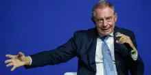 Il ministro Adolfo Urso: "Siamo tornati un Paese di Serie A"