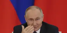 Putin si congratula con Leone XIV, 'fiducioso nel dialogo'