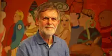Da Jacopo Fo una canzone pop con aiuto intelligenza artificiale