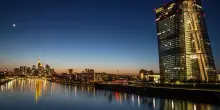 Eba, banche Ue resilienti nello scenario di una crisi grave