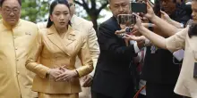 Thailandia, Corte Costituzionale destituisce la premier