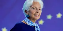 Lagarde, Italia vicina all'uscita da procedura di deficit Ue