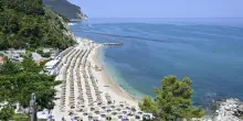 Turisti in crescita per l'estate 2025: attesi 65,8 milioni di arrivi in Italia