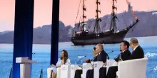 Putin, 'truppe occidentali in Ucraina sono bersaglio legittimo'