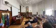 Accordo di programma per rilancio dello stabilimento Arvedi Ast di Terni entro maggio