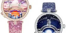 Van Cleef & Arpels. Innamorarsi a Parigi