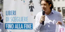 Legge sull’eutanasia . Raccolte 50mila firme