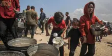 Save the Children, 'oltre 20mila bambini uccisi a Gaza'