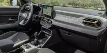 Dacia Duster alza la qualità a prezzi comodi