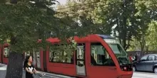 "Vogliamo ridurre del 30% il traffico e del 40% lo smog"