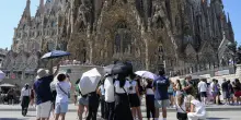 Barcellona potenzia i rifugi climatici per affrontare le ondate di calore
