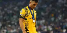 Lautaro Martinez: "L'Inter pronta per il Mondiale per Club contro il Monterrey"