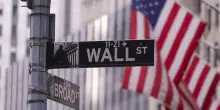 Wall Street apre in rialzo, Dj +0,82%, Nasdaq +1,53%