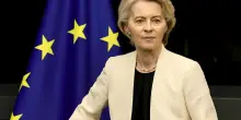 Stato dell’Unione 2025: Von der Leyen al banco di prova