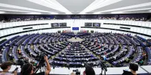 Il Parlamento europeo chiede un piano finanziario pluriennale più ambizioso per rispondere alle sfide poste all’UE