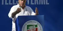 Il manifesto di Forza Italia: "Noi partito del ceto medio". Tajani: detassiamo i salari