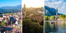 Dove si vive meglio in Italia? Gli over 65 a Bolzano, Lecco paradiso per bambini. La classifica