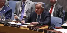 Guterres, bene la tregua, ora sia 'rispettata pienamente'