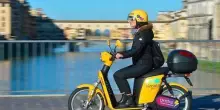 Questione di sharing. Auto, bici e scooter si prenotano con un clik