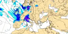 Tempesta Erin, il viaggio di 10mila km e l’imminente maltempo estremo sull’Italia. Chi rischia grosso