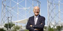 Descalzi (Eni), consolidare Enilive e Plenitude, poi quotazione