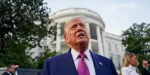 Donald Trump rivela al Wall Street Journal i piani di Israele sull'Iran