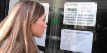 Emergenza abitativa, a Napoli la casa resta un sogno