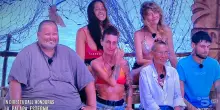 Pagelle Isola dei Famosi: Dino Giarrusso e Mario Adinolfi, troppi favoritismi