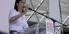 Schlein a Budapest, non si può vietare l'amore per legge