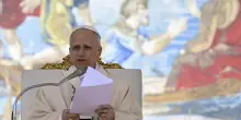 Papa Francesco: 'Non cercate altro potere, siamo custodi della missione di Gesù'