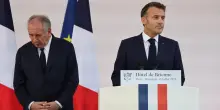 Parigi nel caos. Bayrou dimissionario. La Francia è senza premier