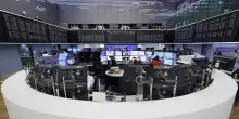 Borsa: l'Europa lima i rialzi in attesa dei dati Usa
