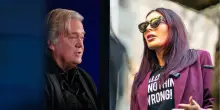 "Papa anti-Trump, spinto dalla Deep Church”. “Un marxista”. Il movimento Maga all’attacco