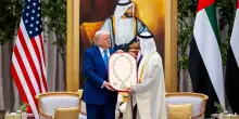 Trump, voglio incontrare Putin appena possibile