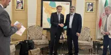 Teheran minaccia di ridurre la cooperazione con l'AIEA in caso di risoluzione sfavorevole