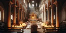 San Cassiano di Imola: il martire celebrato il 13 agosto