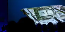 Guerra dei chip, la Cina vieta l'acquisto di quelli dall’americana Nvidia per l’intelligenza artificiale