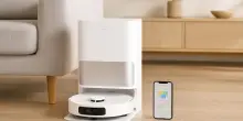 Su Amazon il robot che fa tutto è in offerta (-20%): pavimenti sempre perfetti con Dreame