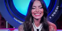 Grande Fratello 20 ottobre, Anita è rientrata: nominati ed eliminato della serata
