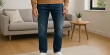 Stile premium, prezzo shock: jeans TOM TAILOR al prezzo più basso di sempre (-66%)