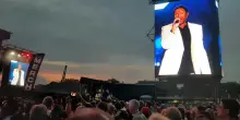 In 20mila a Milano per il concerto dei Duran Duran
