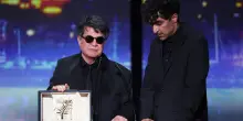 Iran convoca l'incaricato d'affari francese dopo commenti su Jafar Panahi
