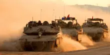 Gaza news oggi, in Israele arriva Rubio. Ex comandante Idf: “Oltre 200 mila palestinesi morti o feriti. Abbiamo tolto i guanti fin dall’inizio”