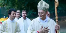 Ebrei, cattolici e islamici. Appello unitario per la pace: "Basta armi nella Striscia"