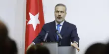 Nuove trattative di pace a Istanbul tra Russia e Ucraina