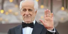 Coppa Volpi maschile a Toni Servillo per La Grazia