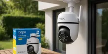 Proteggi la tua casa con la telecamera 360°, ora scontata del 44% su Amazon!