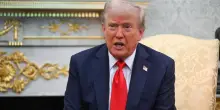 Trump, Zelensky-Putin non ancora pronti, qualcosa succederà