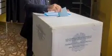 Exit poll: Ravenna e Genova al centrosinistra, ballottaggio a Taranto e Matera