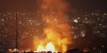 Israele minaccia nuovi raid su Beirut se il Libano non disarma Hezbollah